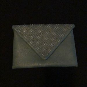 Clutch/ shoulder bag